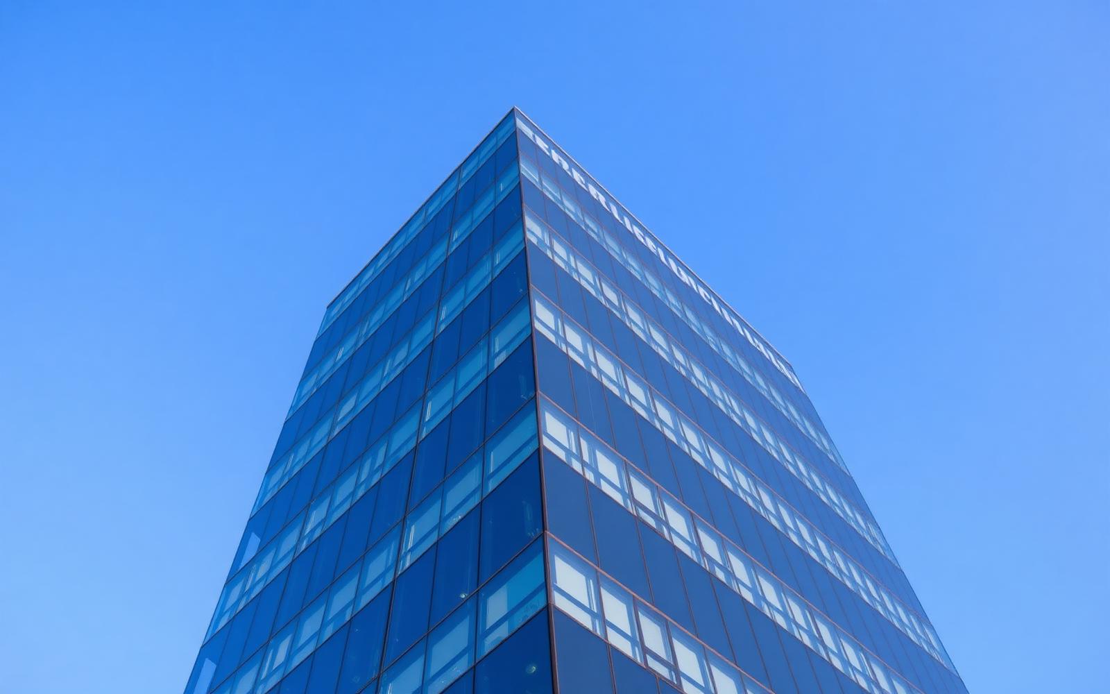 Corporate Office Tower